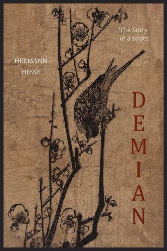 Thomas Mann, Hermann Hesse: Demian (Paperback, 2011, Martino Fine Books)