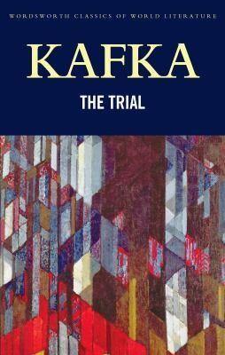 Franz Kafka, Edibooks, Andrea Gouveia, Scott Brick, Edibook, Maisha Books, José Rafael Hernández Arias, juan bravo, David Wyllie, Mike Mitchell: The Trial (2009)