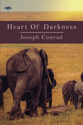 Joseph Conrad: Heart of darkness (1950, New American Library)