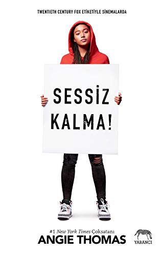 Angie Thomas: Sessiz Kalma (Paperback, Yabanci Yayinevi)