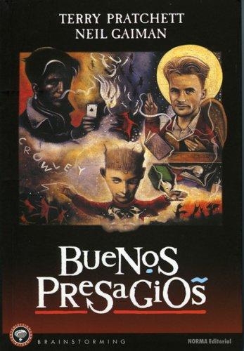 Neil Gaiman, Terry Pratchett: Buenos Presagios: las buenas y ajustadas profecias de Agnes La Chalada / Good Omens (Paperback, Spanish language, 2005, Public Square Books, UNKNO)