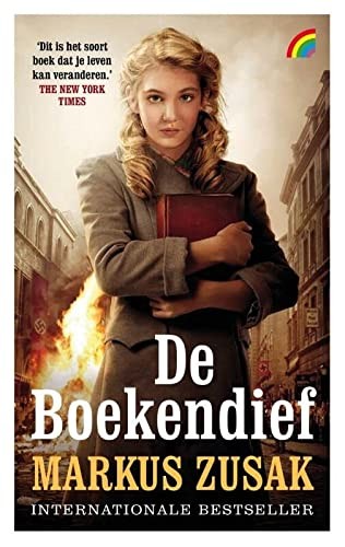 Markus Zusak: De boekendief (Paperback, Pelckmans)