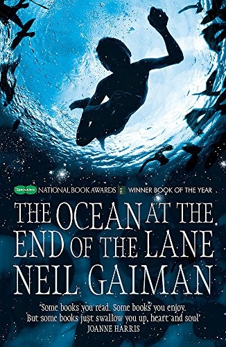 Neil Gaiman: The Ocean at the End of the Lane (Headline Book Publishing)