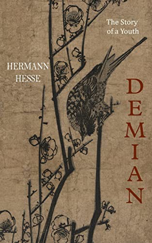 Thomas Mann, Hermann Hesse: Demian (Hardcover, 2021, Martino Fine Books)