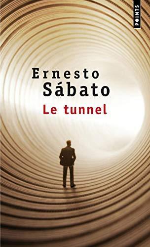 Ernesto Sábato.G: Le tunnel (French language, 1995)