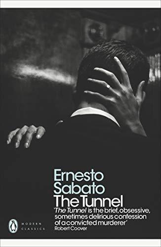 Ernesto Sábato.G: The Tunnel