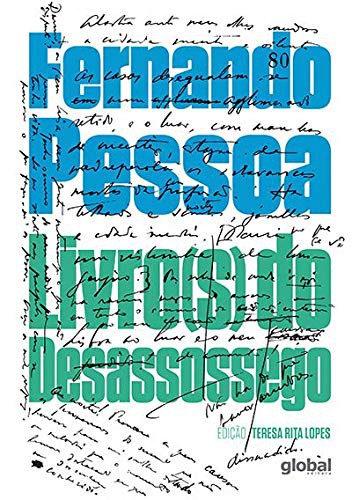 Fernando Pessoa: Livro do Desassossego (Paperback, Portuguese language, 2015, Global)