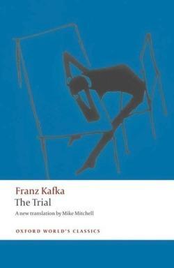 Franz Kafka, Edibooks, Andrea Gouveia, Scott Brick, Edibook, Maisha Books, José Rafael Hernández Arias, juan bravo, David Wyllie, Mike Mitchell: The trial (2009)