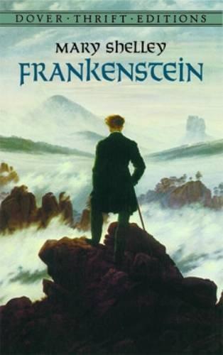 Mary Shelley: Frankenstein (2013)