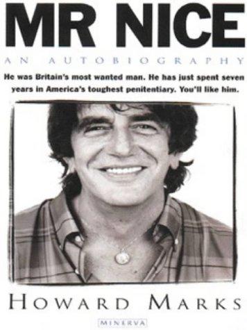 Howard Marks: Mr. Nice (Paperback, 1997, Vintage)