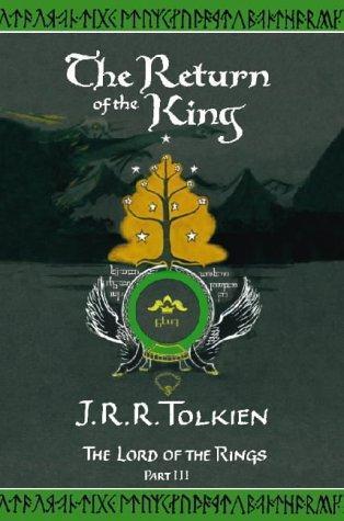 J.R.R. Tolkien, J.R.R. Tolkien: The lord of the rings (1997)