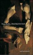 Mary Shelley: Frankenstein (German language, 2004, Insel Verlag)