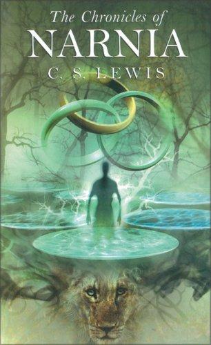 C. S. Lewis: The Chronicles of Narnia Boxed Set (Paperback, 1994, HarperTrophy)