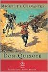 Miguel de Cervantes: Don Quijote de la Mancha (Spanish language, 1994)