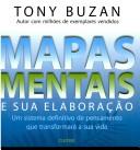 Tony Buzan: Mapas Mentais e Sua Elaboração (Paperback, Portuguese language, 2005, Cultrix)
