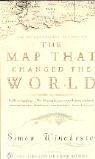 Simon Winchester: The Map That Changed the World (Penguin Books Ltd)