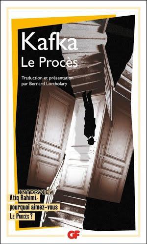 Franz Kafka, Edibooks, Andrea Gouveia, Scott Brick, Edibook, Maisha Books, José Rafael Hernández Arias, juan bravo, David Wyllie, Mike Mitchell: Le Procès (French language)