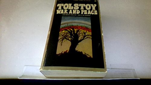 Lev Nikolaevič Tolstoy, Ann Dunnigan: War and Peace (Paperback, 1968, Signet Classics)