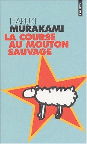 Haruki Murakami: Course au mouton sauvage (la) (Paperback, Seuil)