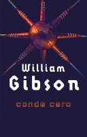 William Gibson (unspecified): Conde Cero (Paperback, Spanish language, Minotauro)