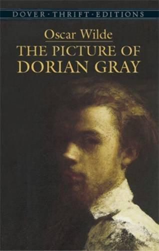 Oscar Wilde: The Picture of Dorian Gray (1993)