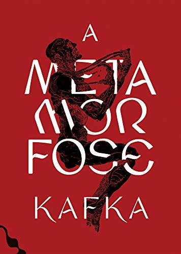 Franz Kafka: A Metamorfose (Portuguese language, 2019)