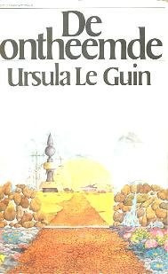 Ursula K. Le Guin: De Ontheemde (Paperback)