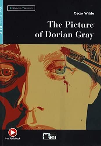 Oscar Wilde: The Picture of Dorian Gray (Italian language, 2020)