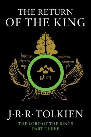 J.R.R. Tolkien, J.R.R. Tolkien: The Return of the King (2004)