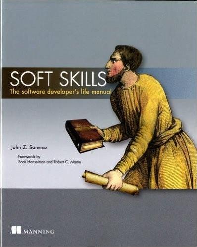 John Sonmez: Soft Skills (2015)