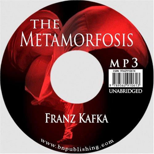 Franz Kafka: The Metamorphosis (2006, bnpublishing.com)