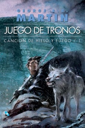 George R. R. Martin, Enrique Jiménez Corominas, Cristina Macía Osorio, Natalia Cervera de la Torre: Canción de hielo y fuego (Paperback, Ediciones Gigamesh)