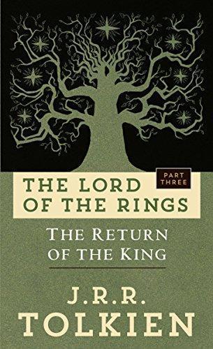 J.R.R. Tolkien, J.R.R. Tolkien: The Return of the King (1986)