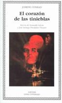 Joseph Conrad: El Corazon De Las Tinieblas / Heart of Darkness (Paperback, Spanish language, 2005, Catedra)