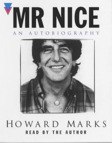 Howard Marks: Mr. Nice (AudiobookFormat, Random House Audiobooks)