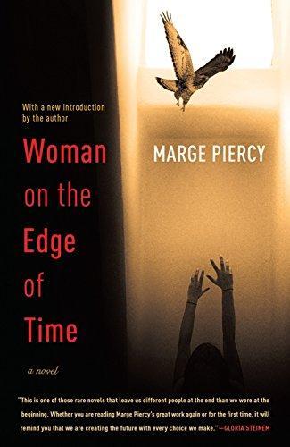 Marge Piercy: Woman on the Edge of Time