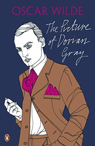 Oscar Wilde: The Picture of Dorian Gray (2010, Penguin Books)