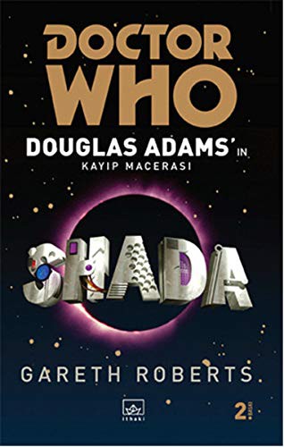 Gareth Roberts: Doctor Who - Shada (Paperback, Ithaki Yayinlari)