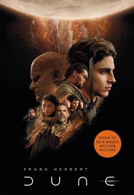 Frank Herbert: Dune (2020, Hodder & Stoughton)