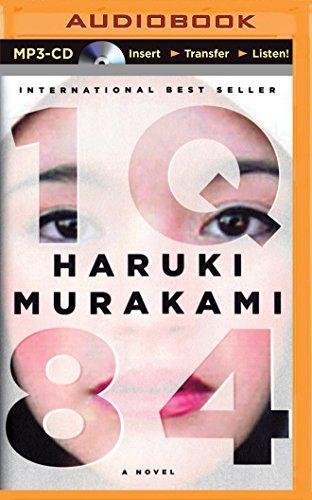 Haruki Murakami: 1Q84