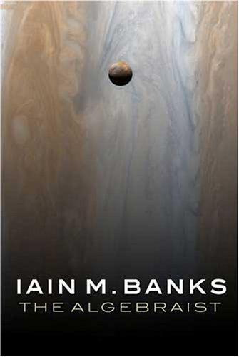 Iain M. Banks: The Algebraist (2004)