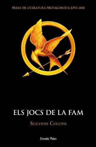 Suzanne Collins, Armand Carabén van der Meer: Els jocs de la fam I (Paperback, Estrella Polar)