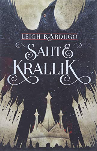 Leigh Bardugo: Sahte Krallik - Ciltli (Paperback, Marti Yayinlari)