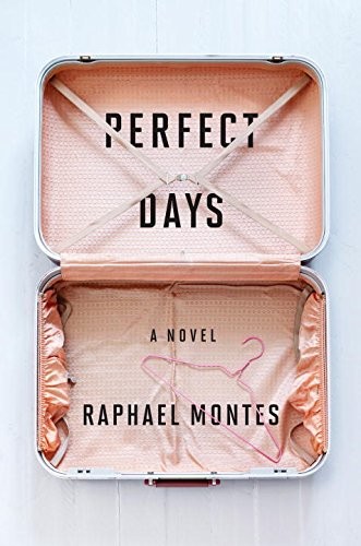 Raphael Montes: Perfect Days: A Novel (Viking)