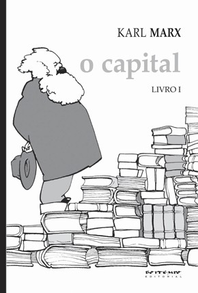 Karl Marx: O capital (Paperback, Português language, 2013, Boitempo)