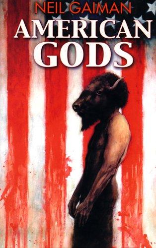 Neil Gaiman: American Gods (Hardcover, Spanish language, Public Square Books)