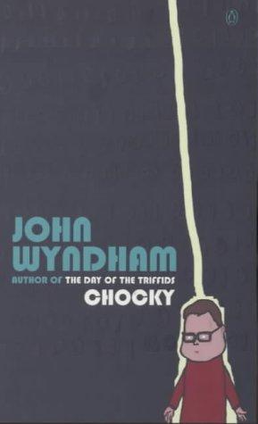 John Wyndham: Chocky (Puffin Books) (Paperback, 1970, Penguin Books Ltd)