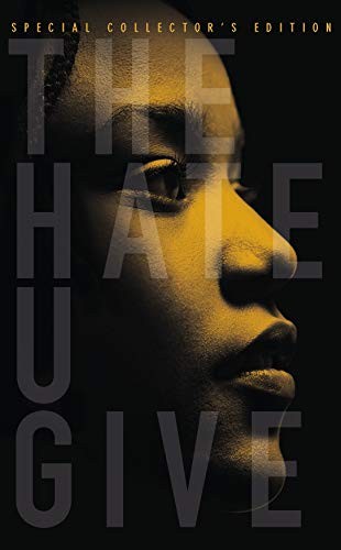 Angie Thomas: The Hate U Give (Hardcover, Walker Books)