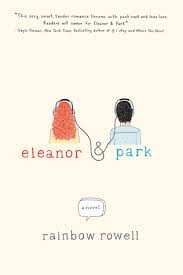 Rainbow Rowell: Eleanor & Park (2013, Alfaguara)