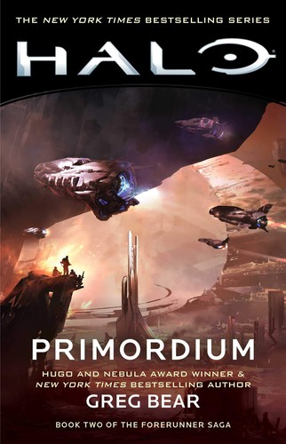 Greg Bear: Halo: Primordium (Paperback, Português language, 2013, Planeta do Brasil)